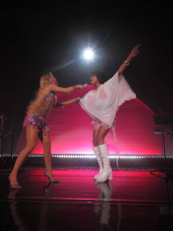 Full leaked Zara larsson  page private onlyfans photo