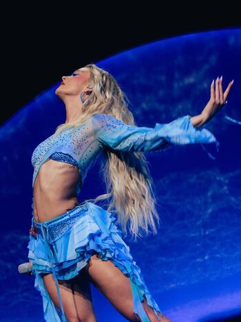 Full leaked Zara larsson  page private onlyfans photo