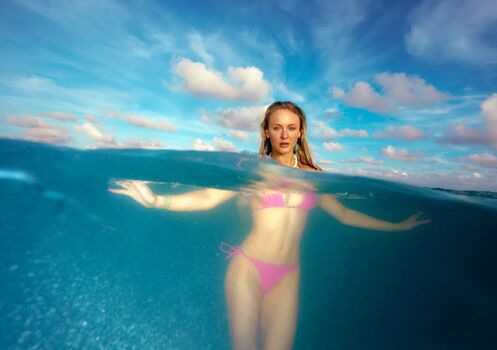 Zara Larsson