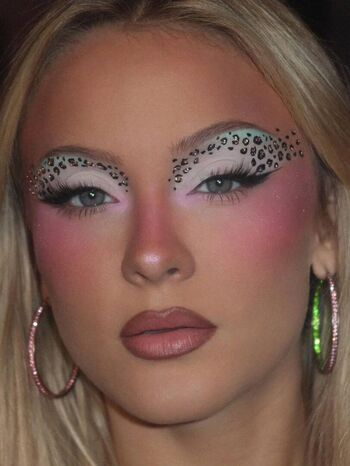 Full leaked Zara larsson private onlyfans photo