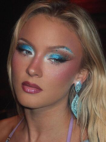 Full leaked Zara larsson private onlyfans photo