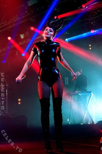 Full leaked Zara larsson page private onlyfans photo