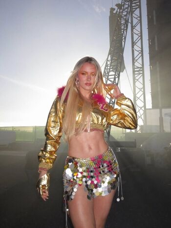 Full leaked Zara larsson page private onlyfans photo