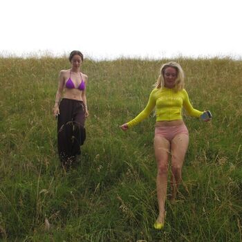 Full leaked Zara larsson  page private onlyfans photo