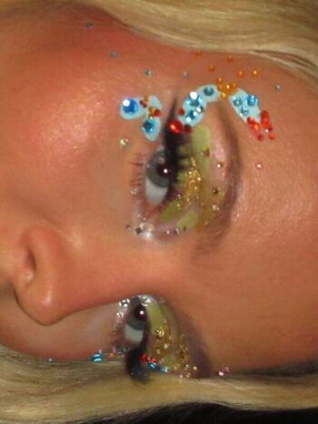 Full leaked Zara larsson  page private onlyfans photo