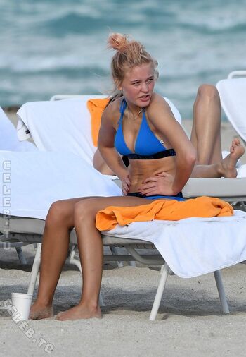 Full leaked Zara larsson  page private onlyfans photo