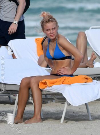 Full leaked Zara larsson private onlyfans photo