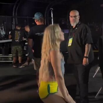 Zara Larsson