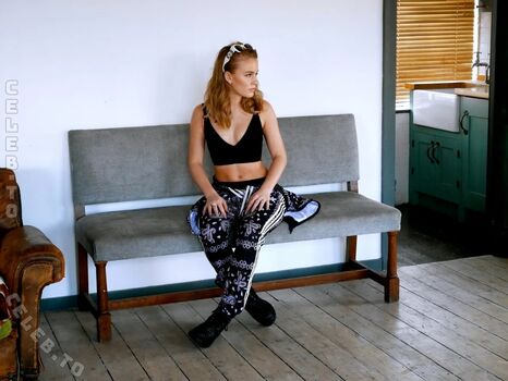 Zara Larsson