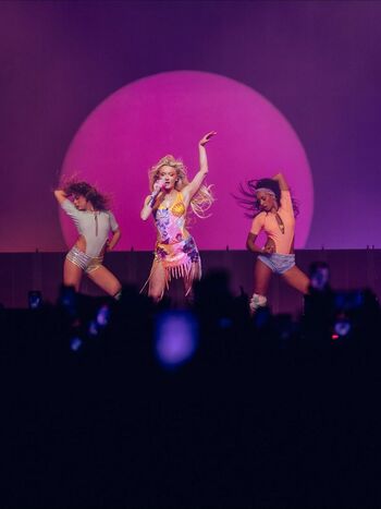 Full leaked Zara larsson  page private onlyfans photo
