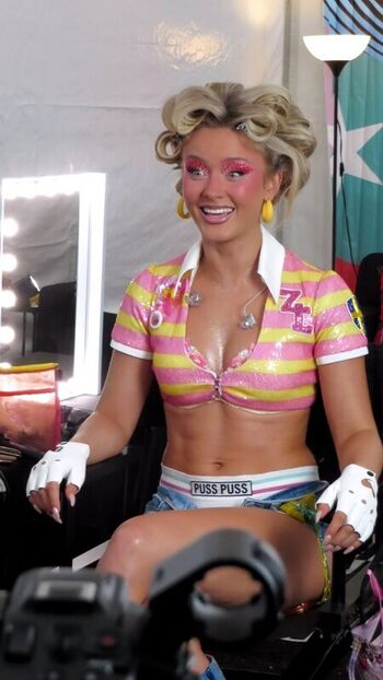 Zara Larsson