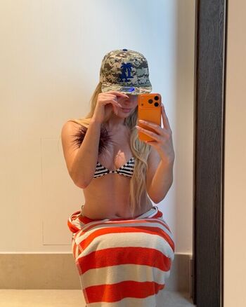 Full leaked Zara larsson  page private onlyfans photo