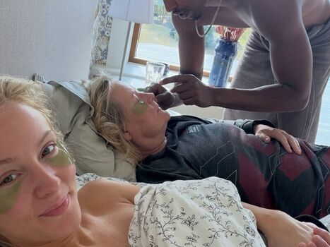 Full leaked Zara larsson  page private onlyfans photo