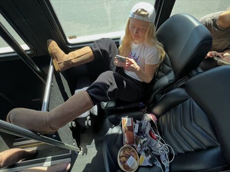 Full leaked Zara larsson  page private onlyfans photo