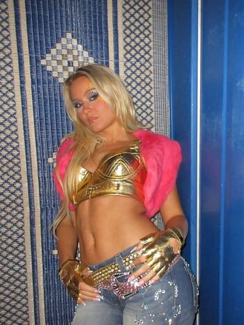 Full leaked Zara larsson page private onlyfans photo