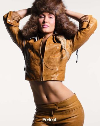 Full leaked Zara larsson page private onlyfans photo