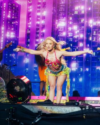 Full leaked Zara larsson private onlyfans photo