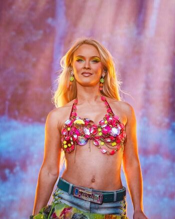 Full leaked Zara larsson private onlyfans photo