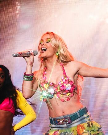 Full leaked Zara larsson private onlyfans photo