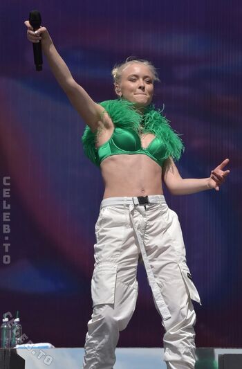 Zara Larsson