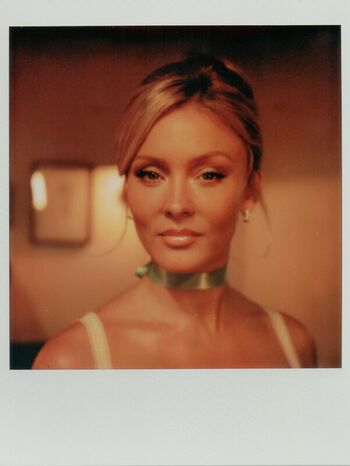 Full leaked Zara larsson  page private onlyfans photo