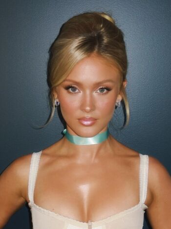 Zara Larsson