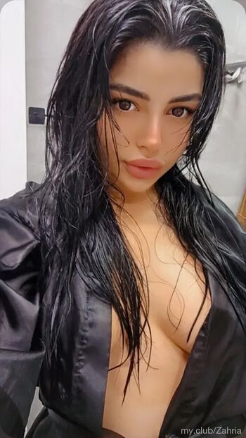 Zara Lopez