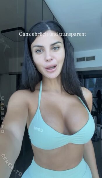 Full leaked Zara secret private onlyfans photo