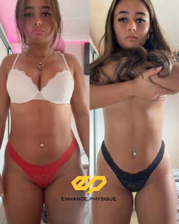 Full leaked Zarah mcadam private onlyfans photo