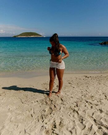 Full leaked Zarah mcadam private onlyfans photo