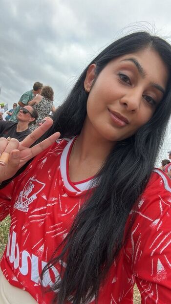 Full leaked Zarah sultana private onlyfans photo