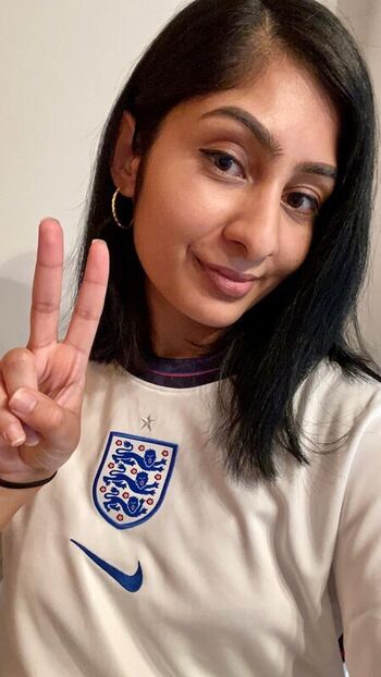 Full leaked Zarah sultana private onlyfans photo