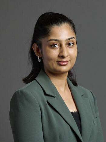 Zarah Sultana
