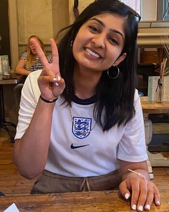 Full leaked Zarah sultana private onlyfans photo