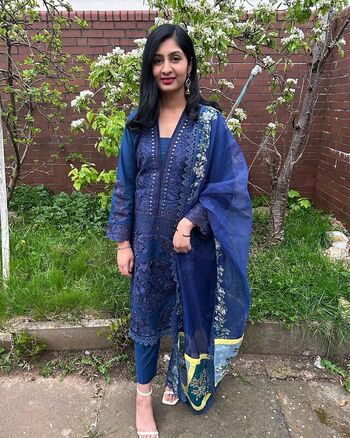 Zarah Sultana