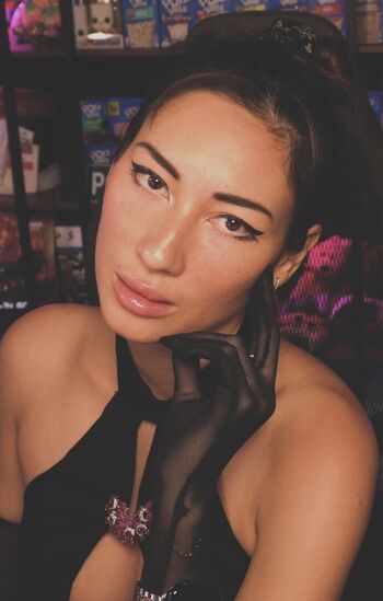 Full leaked Zaraondemand page private onlyfans photo