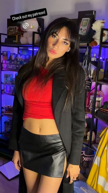 Full leaked Zaraondemand private onlyfans photo