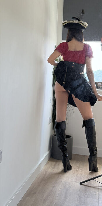 Full leaked Zaraondemand private onlyfans photo