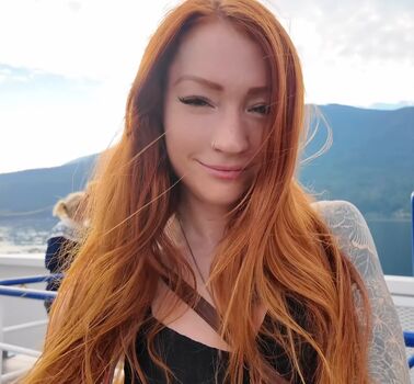 Full leaked Zarawolf private onlyfans photo