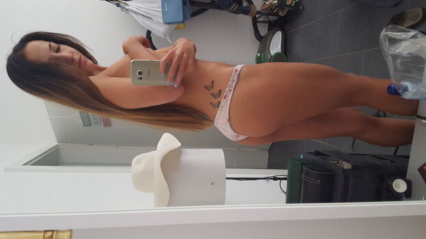 Full leaked Zarina seyidova private onlyfans photo