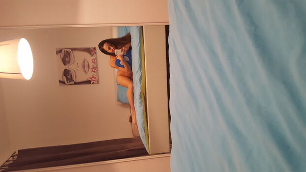 Full leaked Zarina seyidova private onlyfans photo