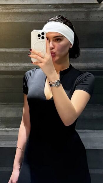 Full leaked Zarina yuldasheva page private onlyfans photo