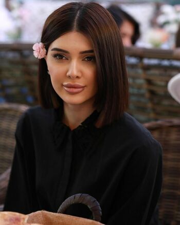 Full leaked Zarina yuldasheva page private onlyfans photo