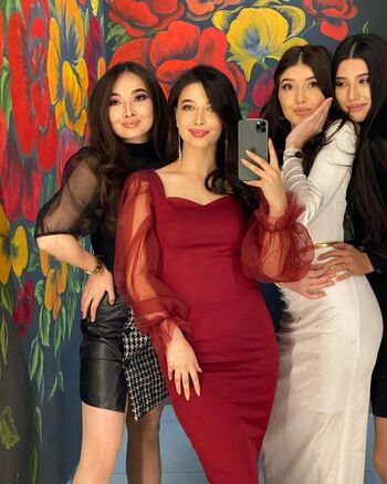 Full leaked Zarina yuldasheva page private onlyfans photo