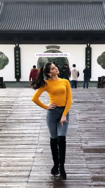 Full leaked Zarina yuldasheva page private onlyfans photo