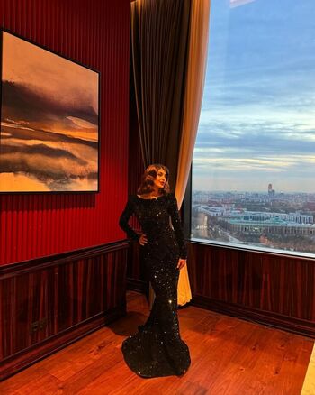 Full leaked Zarina yuldasheva page private onlyfans photo