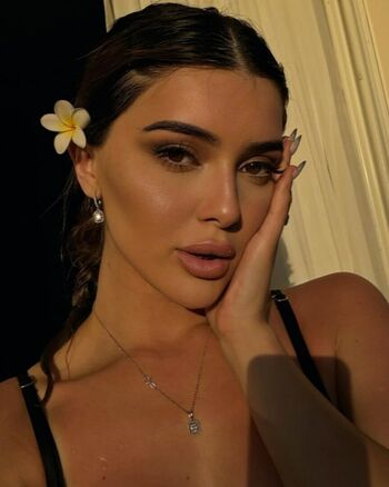 Full leaked Zarina yuldasheva page private onlyfans photo