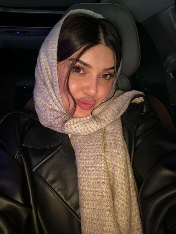 Full leaked Zarina yuldasheva page private onlyfans photo