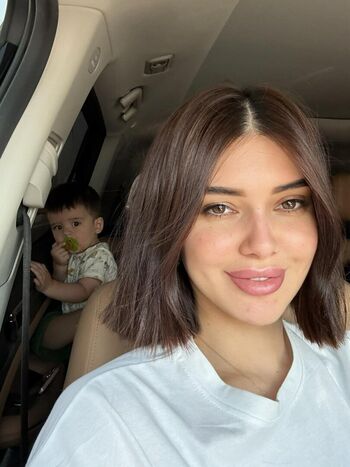 Full leaked Zarina yuldasheva page private onlyfans photo