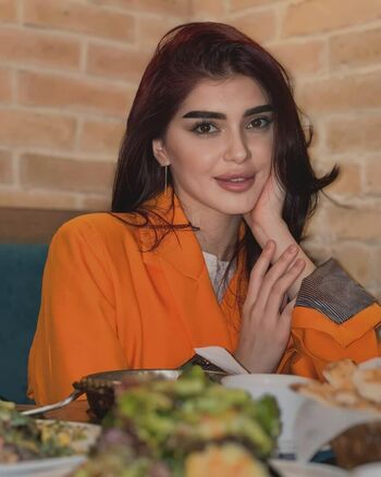 Full leaked Zarina yuldasheva page private onlyfans photo